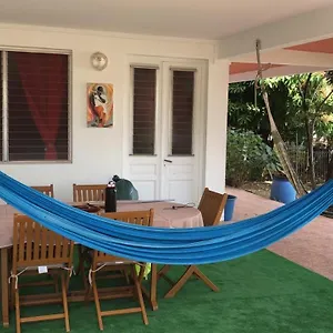 Hibiscus Appartement