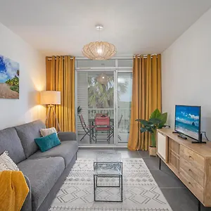 Kay Ti'tiny T2 Neuf De Standing & Piscine Appartement