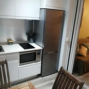 Caraïbe Diamond Appartement