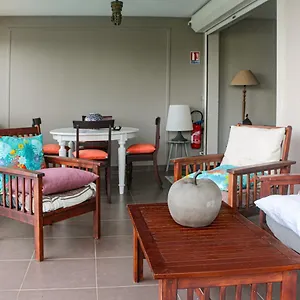 Alyzes Diamant Appartement