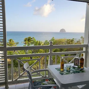 Le Du Rocher Appartement