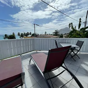 Martinique Escale Diamant Appartement