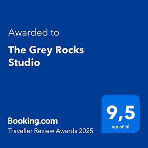 The Grey Rocks Appartement